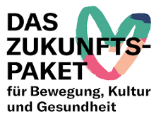 das zukunft paket logo